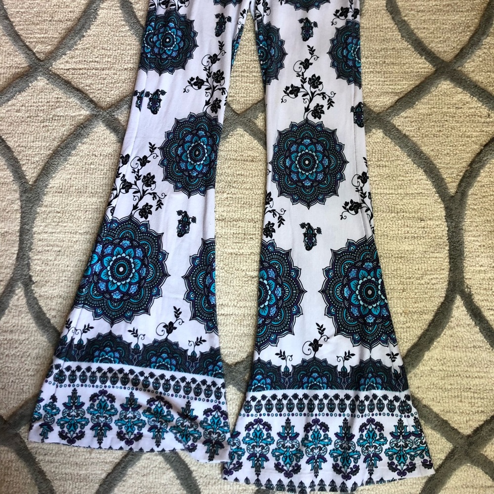 LA Hearts Palazzo Pants